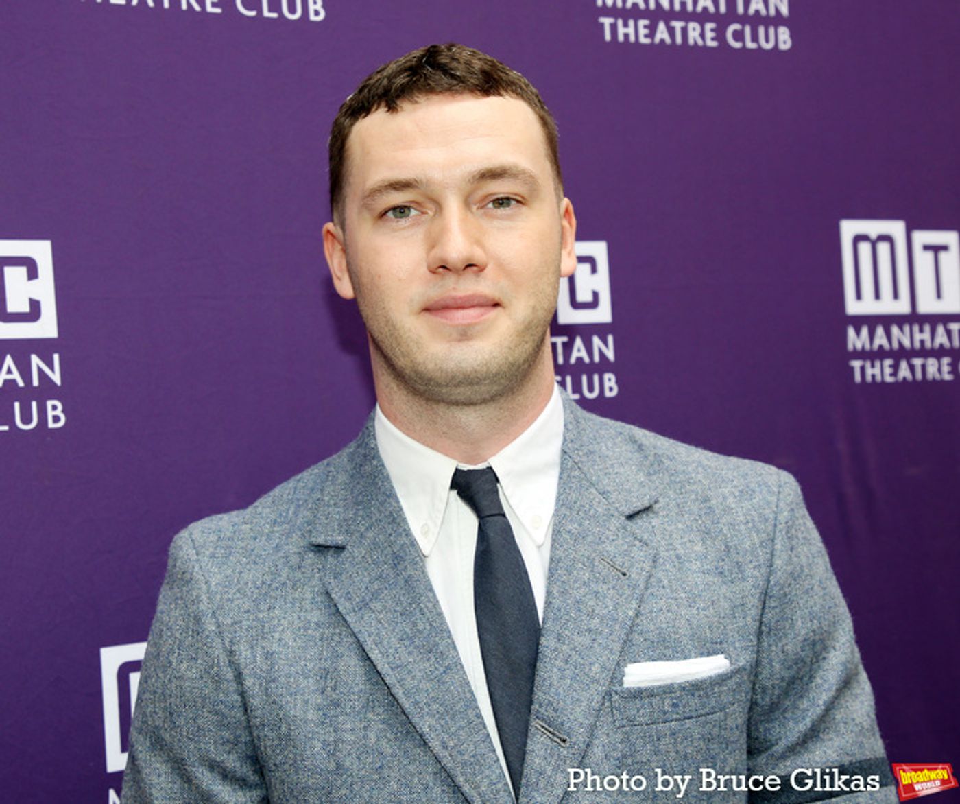 Photos: PUNCH Company Takes Bows and Walks the Red Carpet on Opening Night  Image