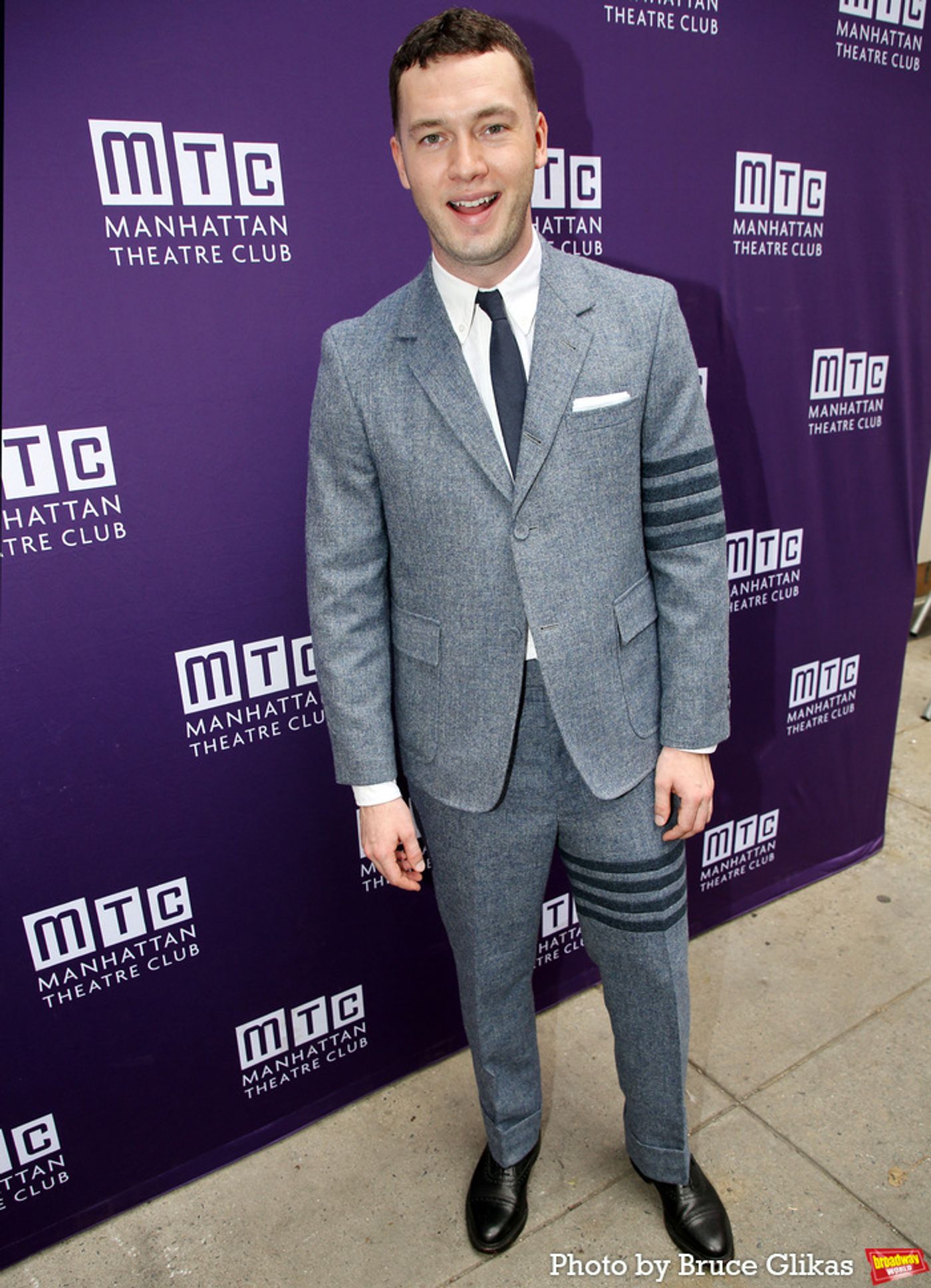 Photos: PUNCH Company Takes Bows and Walks the Red Carpet on Opening Night  Image