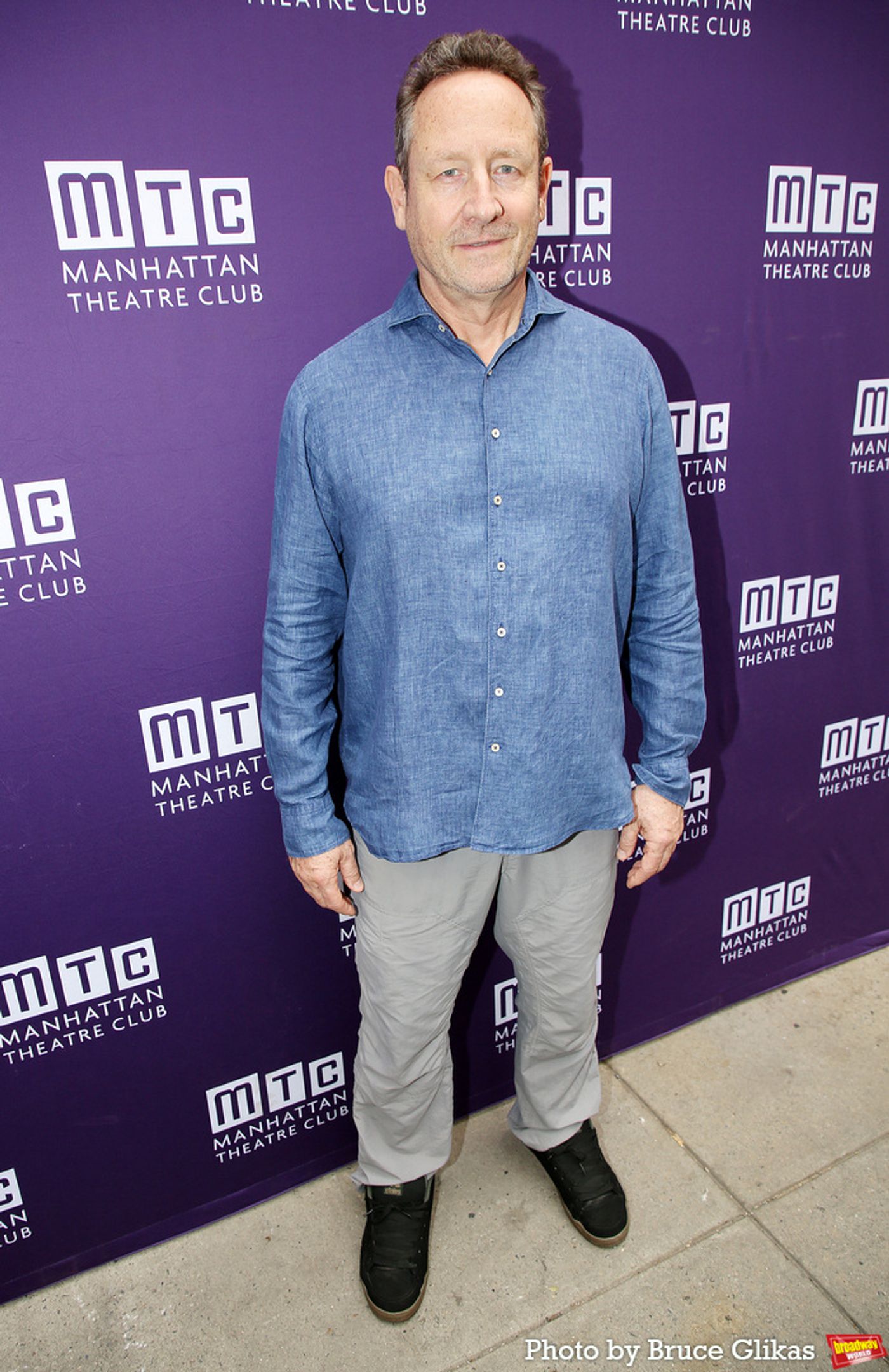 Photos: PUNCH Company Takes Bows and Walks the Red Carpet on Opening Night  Image