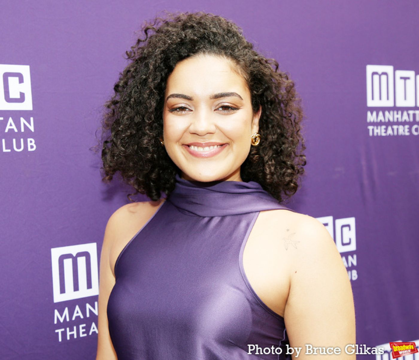 Photos: PUNCH Company Takes Bows and Walks the Red Carpet on Opening Night  Image