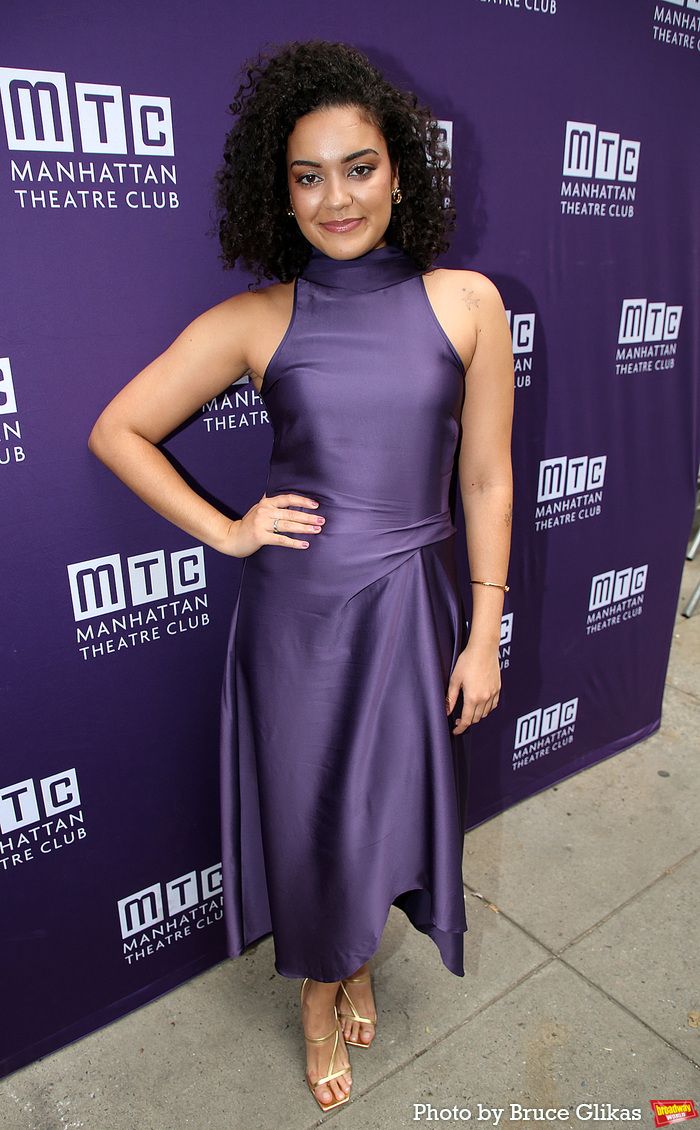 Photos: PUNCH Company Takes Bows and Walks the Red Carpet on Opening Night — photo 38 of 63
