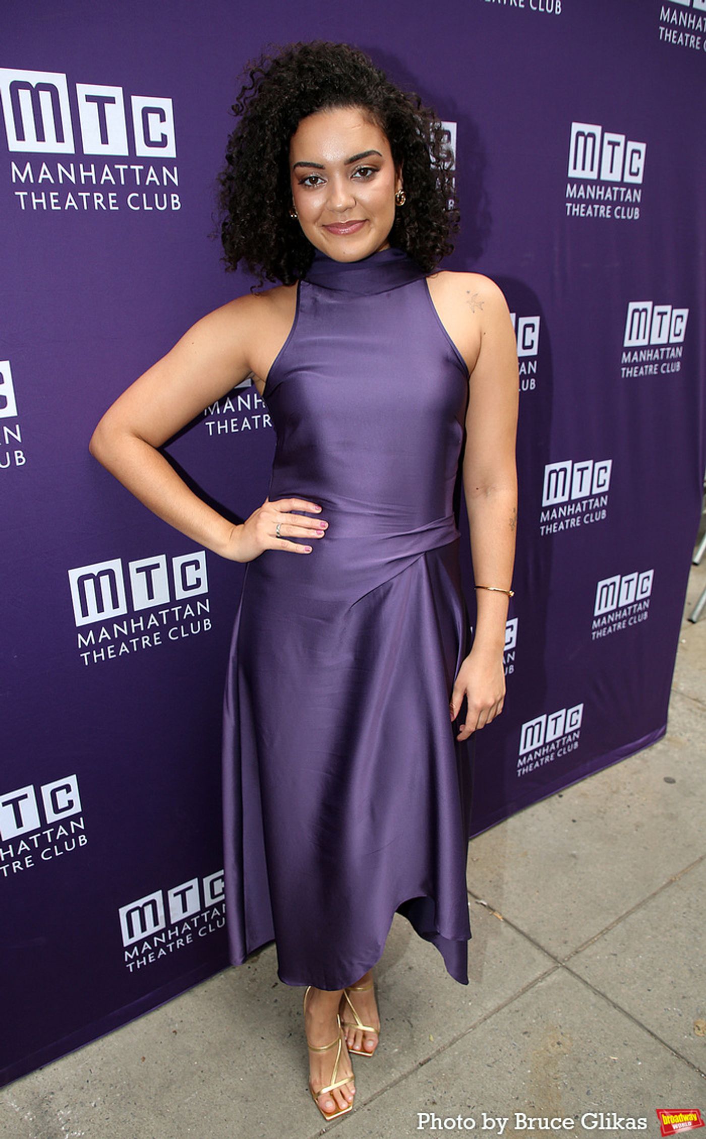 Photos: PUNCH Company Takes Bows and Walks the Red Carpet on Opening Night  Image