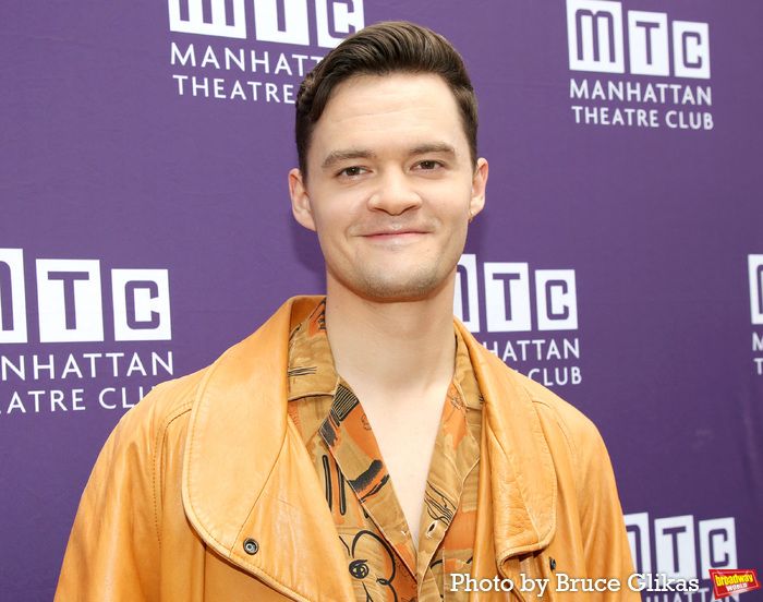 Photos: PUNCH Company Takes Bows and Walks the Red Carpet on Opening Night — photo 39 of 63