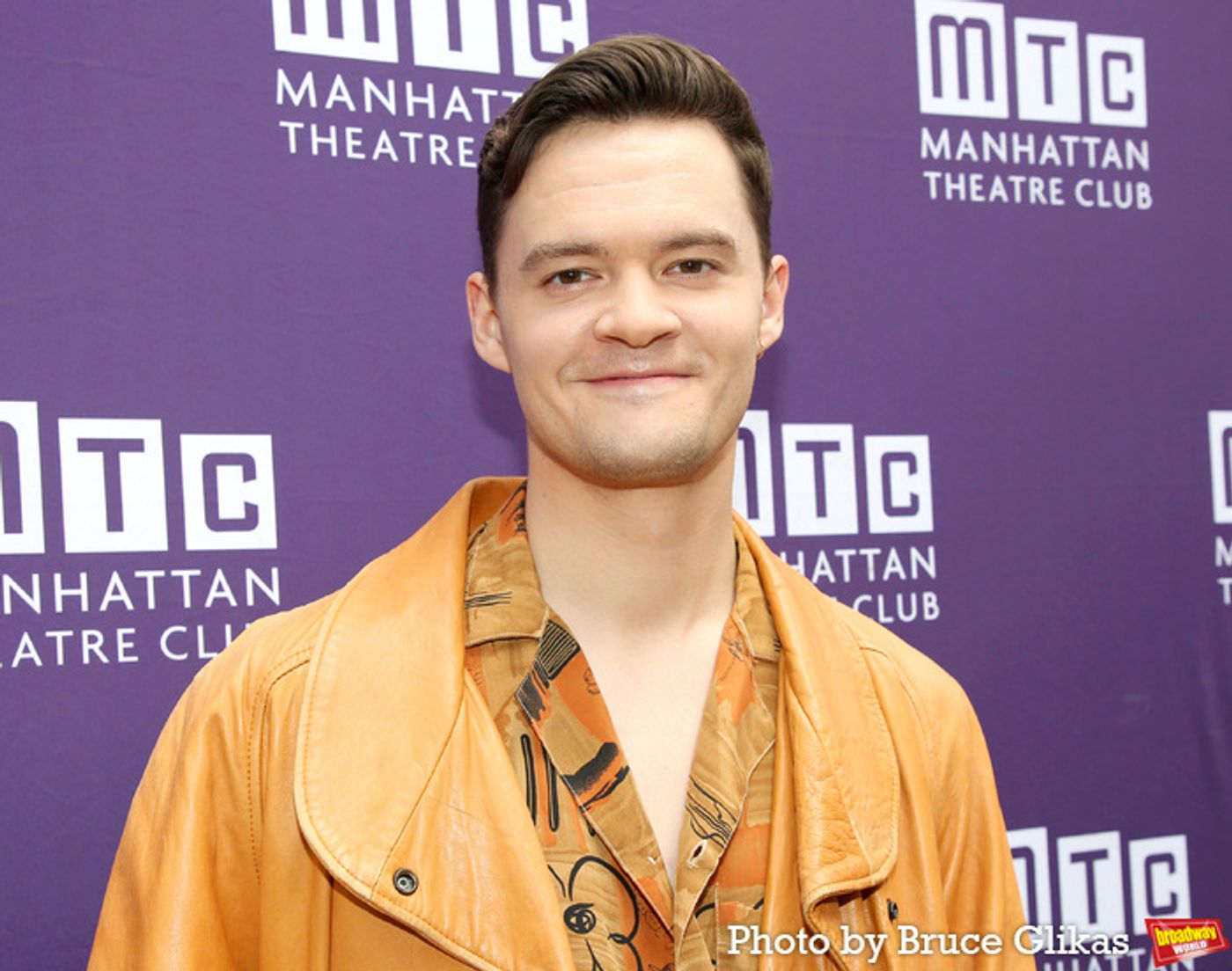 Photos: PUNCH Company Takes Bows and Walks the Red Carpet on Opening Night  Image