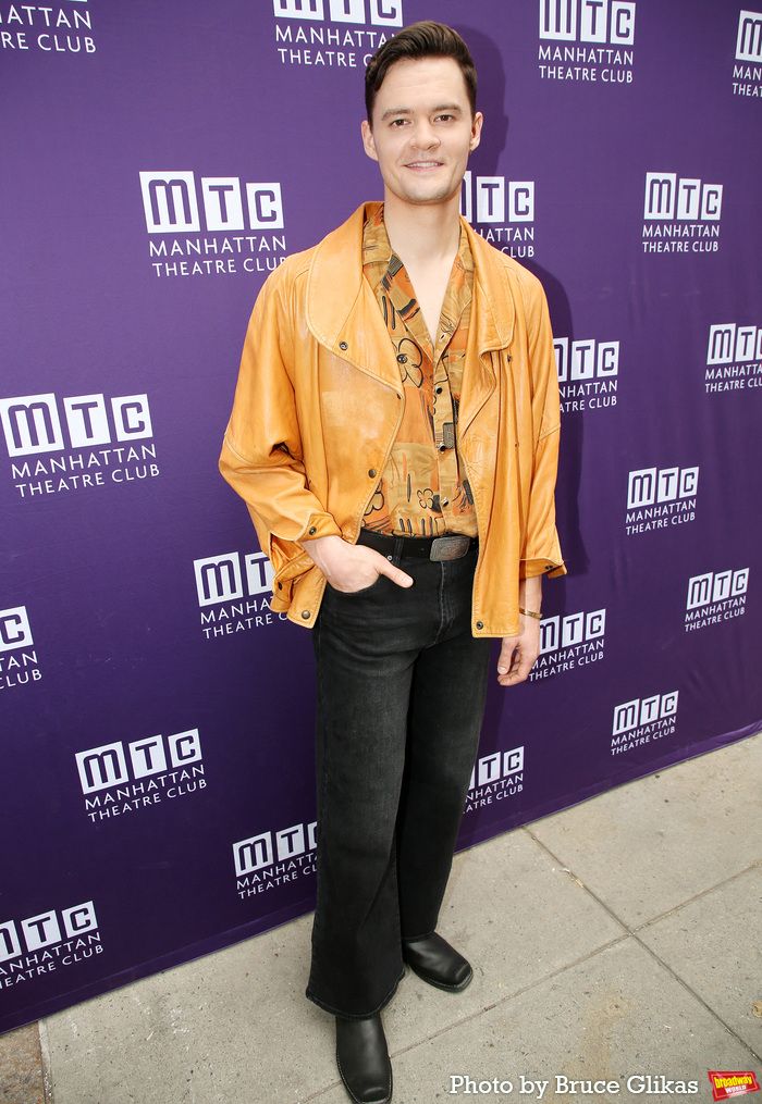 Photos: PUNCH Company Takes Bows and Walks the Red Carpet on Opening Night — photo 40 of 63