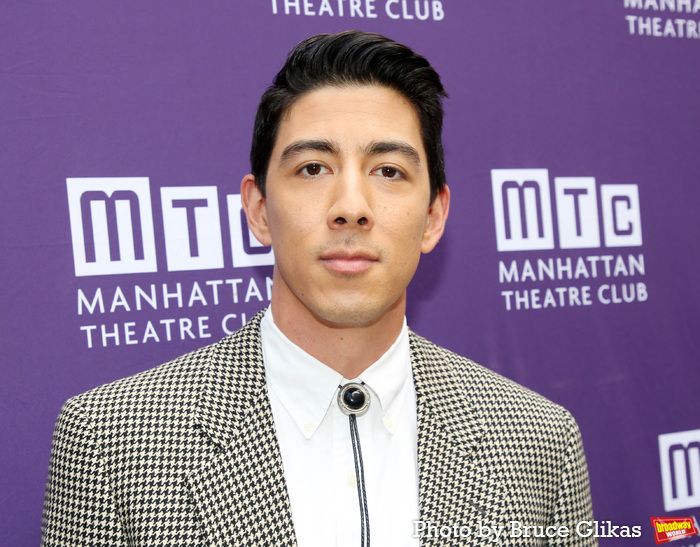 Photos: PUNCH Company Takes Bows and Walks the Red Carpet on Opening Night — photo 41 of 63