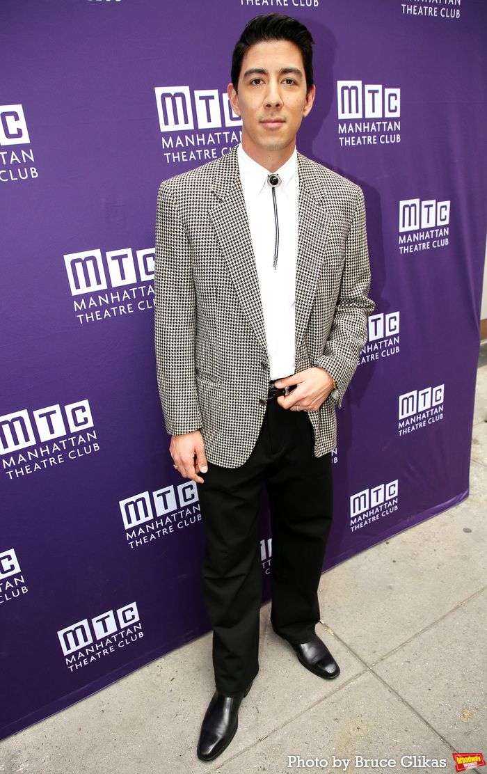 Photos: PUNCH Company Takes Bows and Walks the Red Carpet on Opening Night — photo 42 of 63