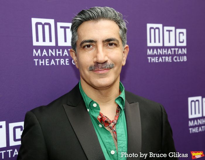 Photos: PUNCH Company Takes Bows and Walks the Red Carpet on Opening Night — photo 43 of 63