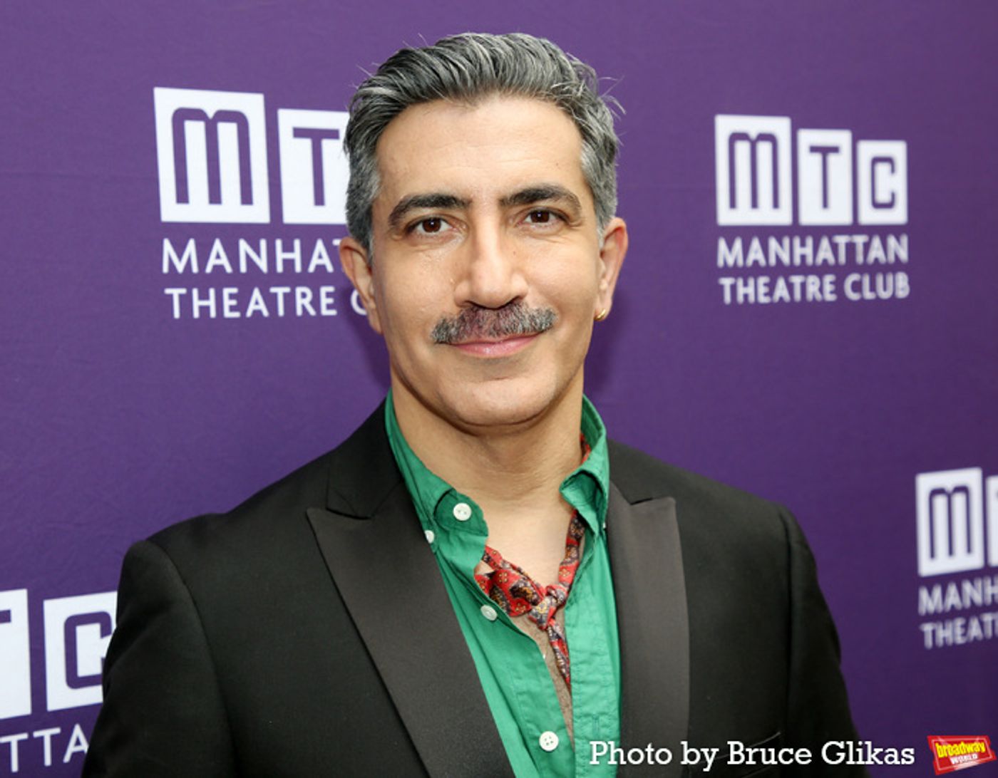 Photos: PUNCH Company Takes Bows and Walks the Red Carpet on Opening Night  Image