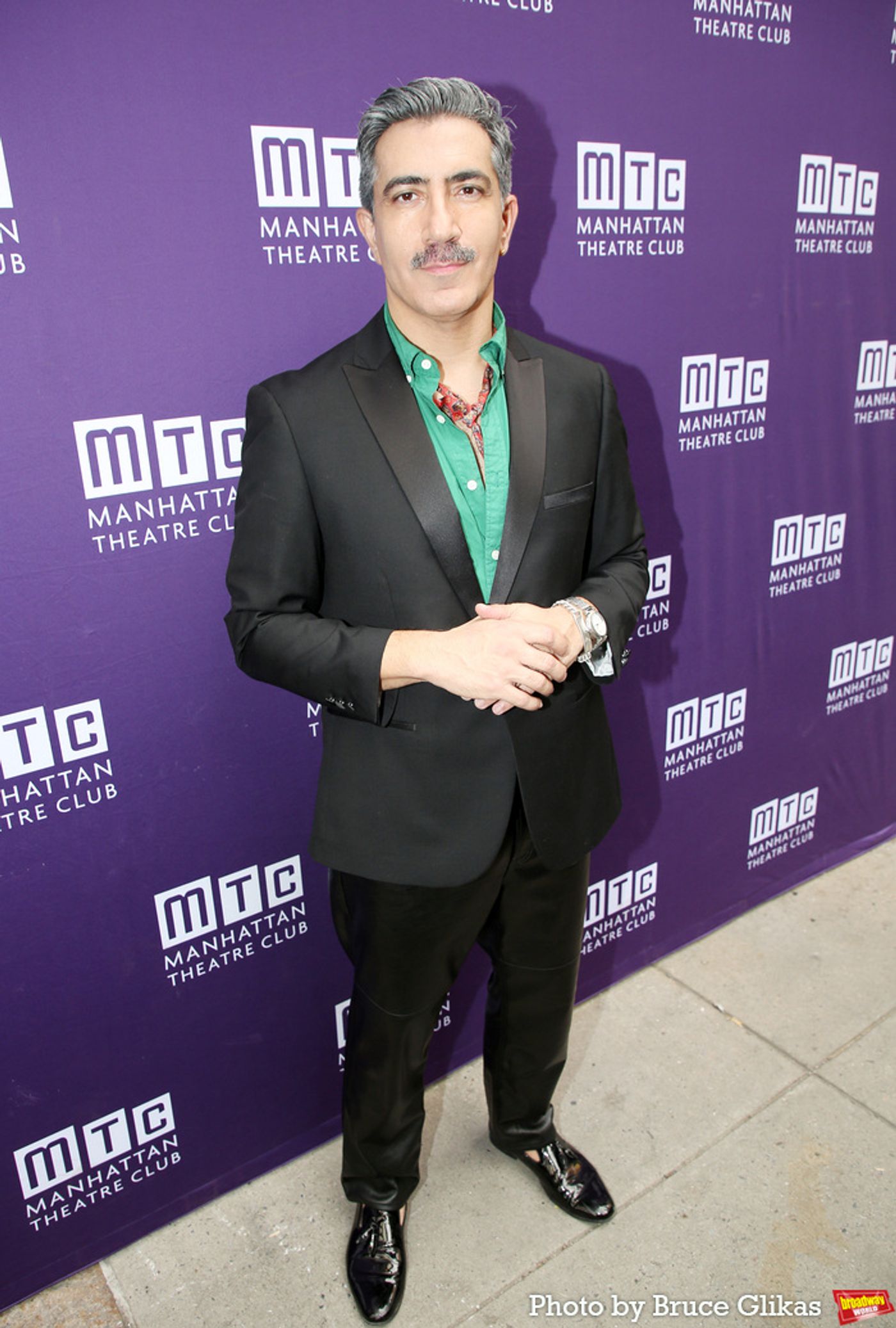 Photos: PUNCH Company Takes Bows and Walks the Red Carpet on Opening Night  Image