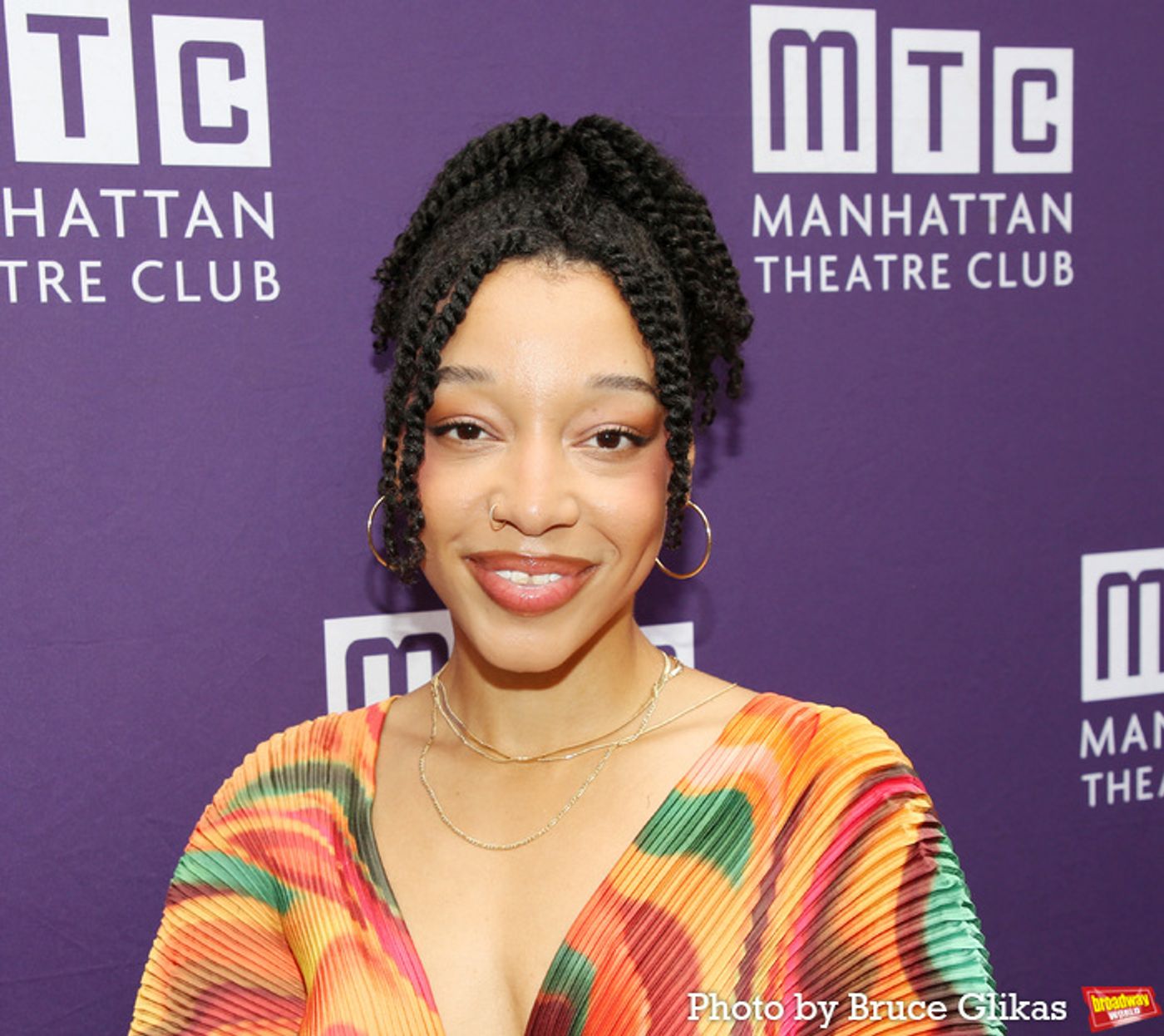 Photos: PUNCH Company Takes Bows and Walks the Red Carpet on Opening Night  Image