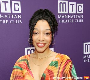 Amber Reauchean Williams Photo