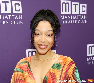 Amber Reauchean Williams Photo