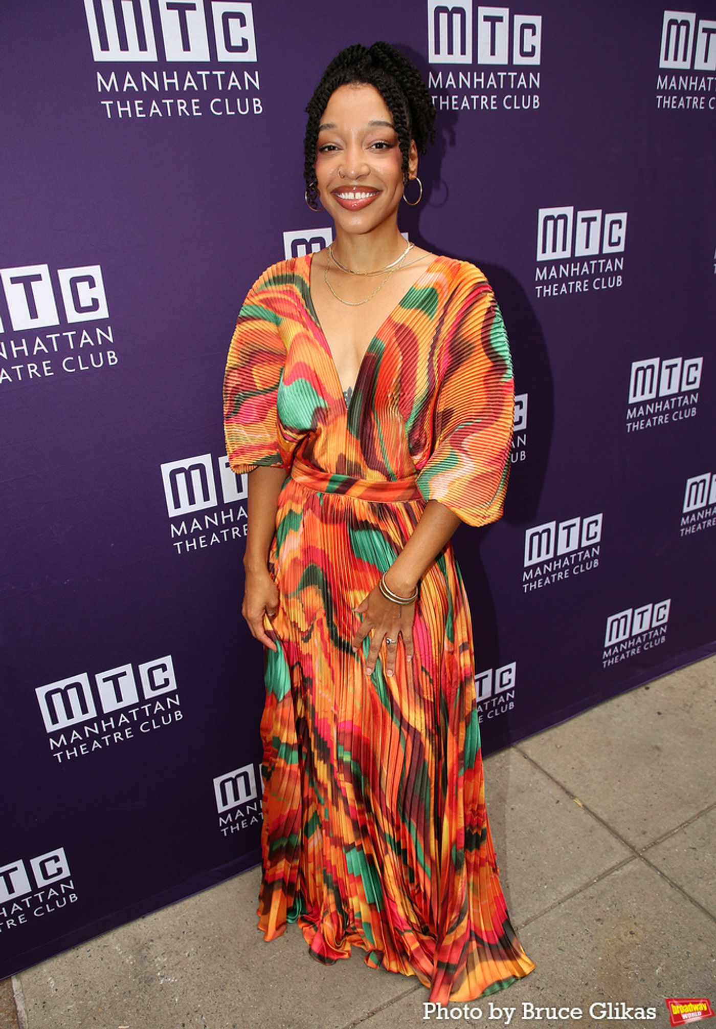 Photos: PUNCH Company Takes Bows and Walks the Red Carpet on Opening Night  Image