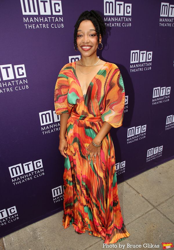 Amber Reauchean Williams Photo