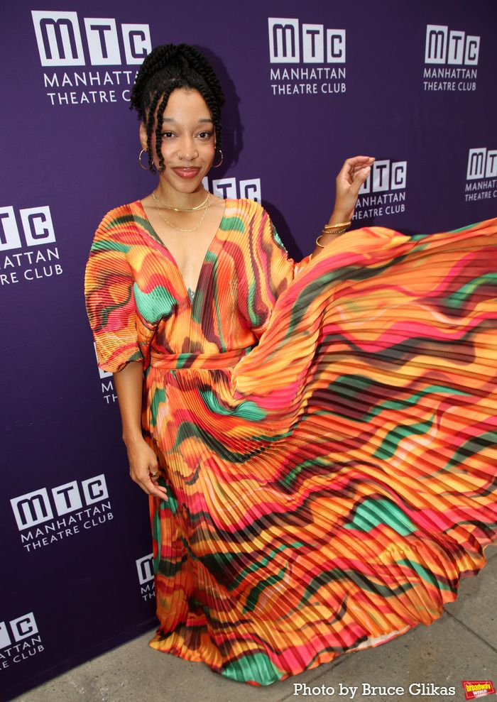 Photos: PUNCH Company Takes Bows and Walks the Red Carpet on Opening Night — photo 47 of 63