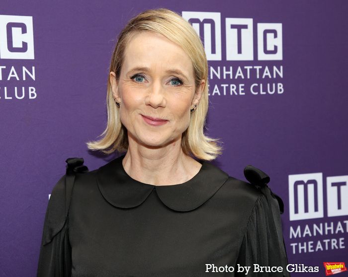 Photos: PUNCH Company Takes Bows and Walks the Red Carpet on Opening Night — photo 48 of 63