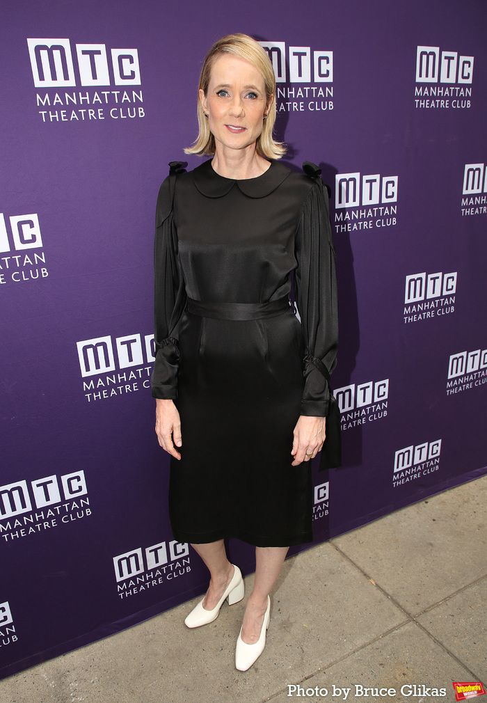 Photos: PUNCH Company Takes Bows and Walks the Red Carpet on Opening Night — photo 49 of 63