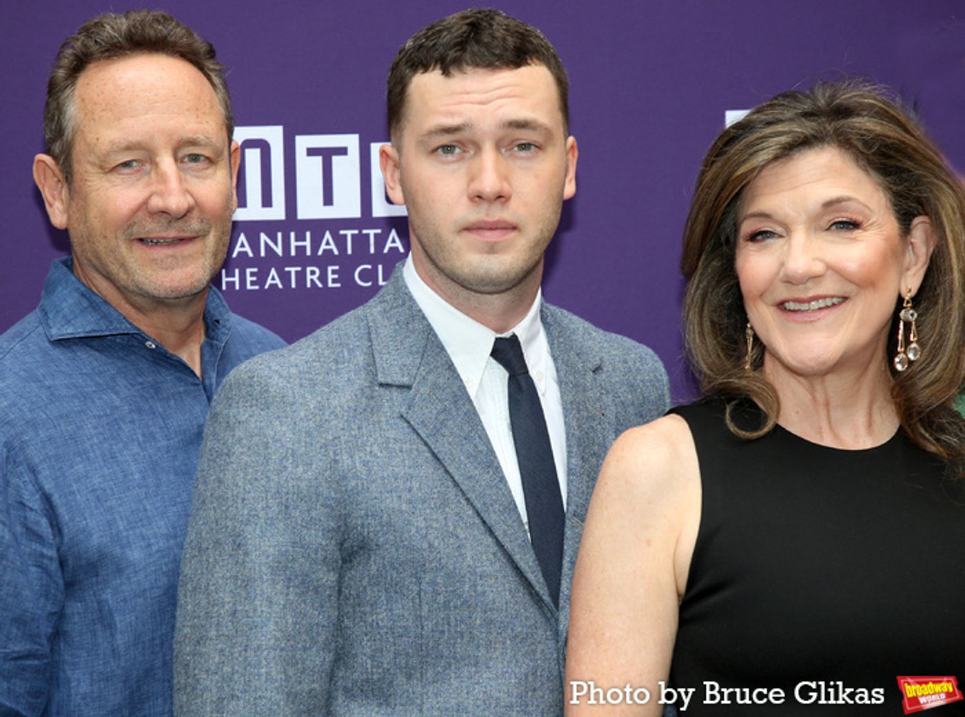 Photos: PUNCH Company Takes Bows and Walks the Red Carpet on Opening Night  Image