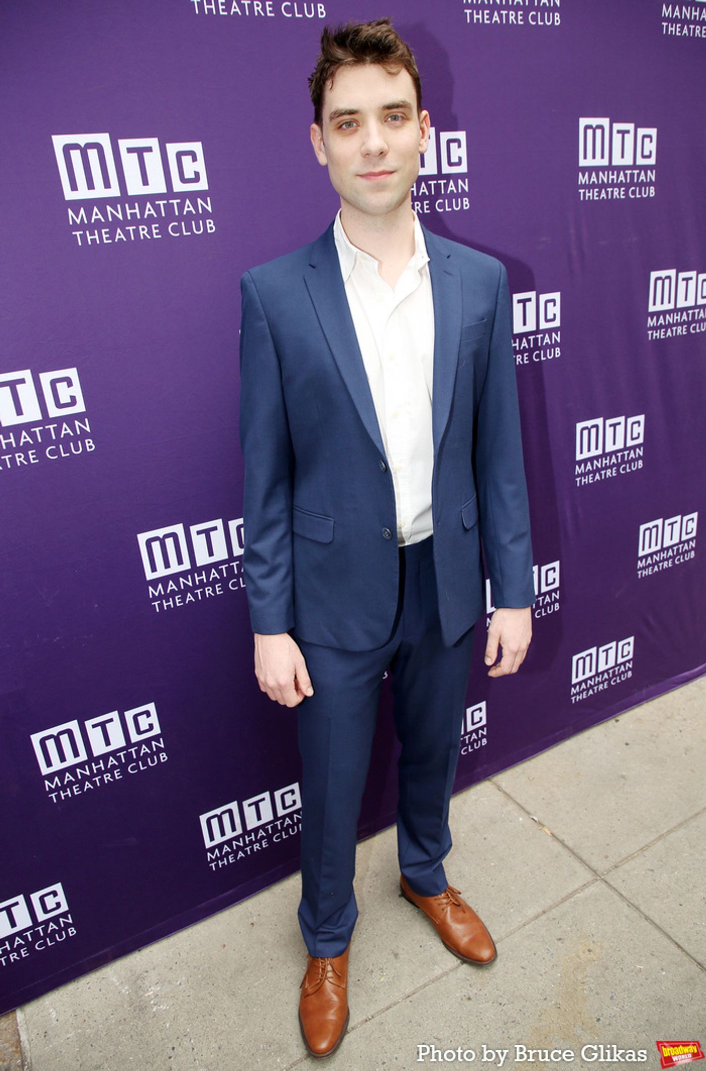 Photos: PUNCH Company Takes Bows and Walks the Red Carpet on Opening Night  Image