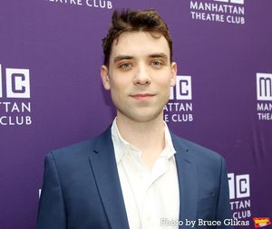 Camila Canó-Flaviá and Piter Marek Photo