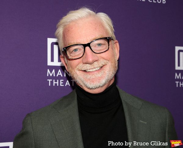 Ben Livingston  Photo