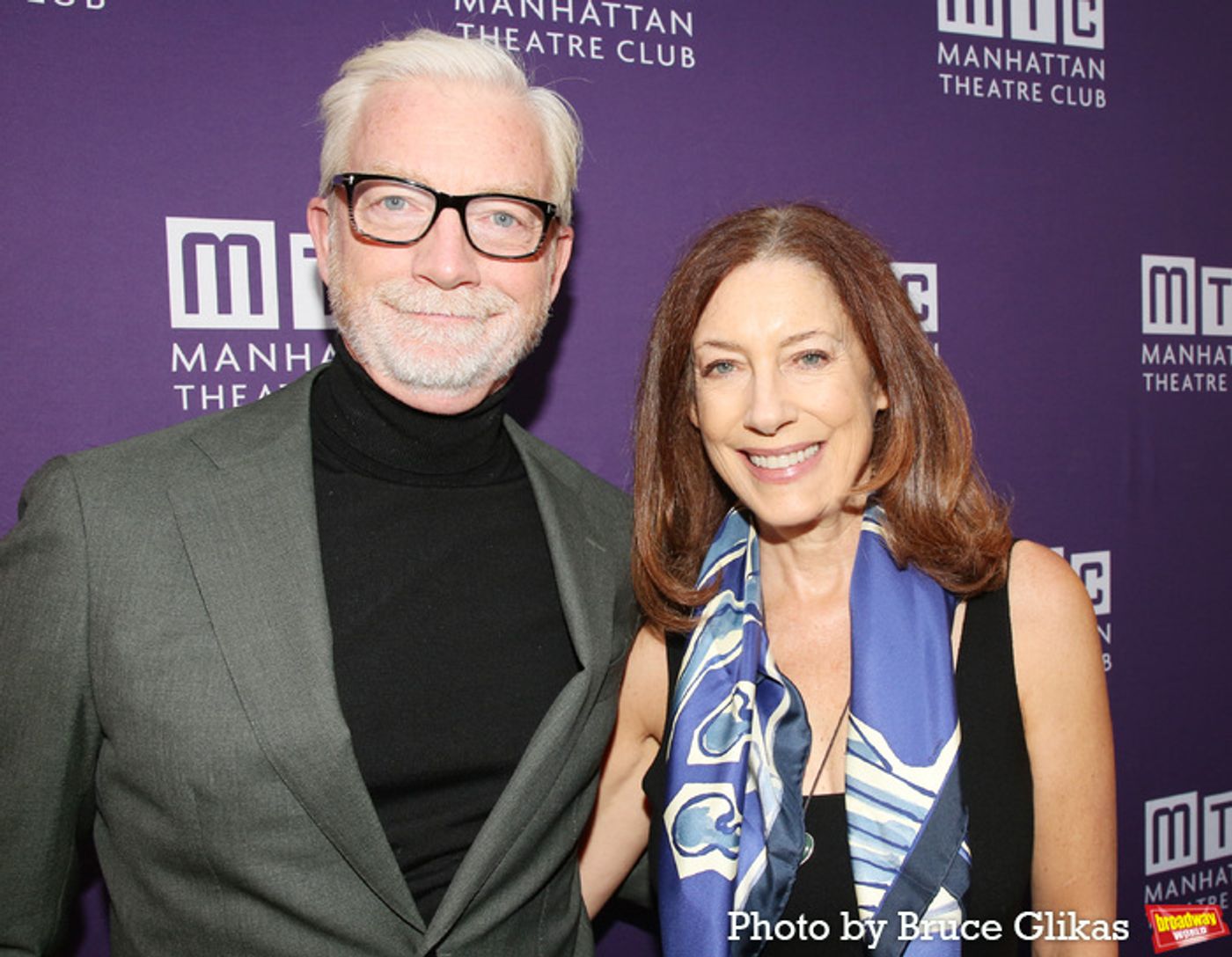 Photos: PUNCH Company Takes Bows and Walks the Red Carpet on Opening Night  Image