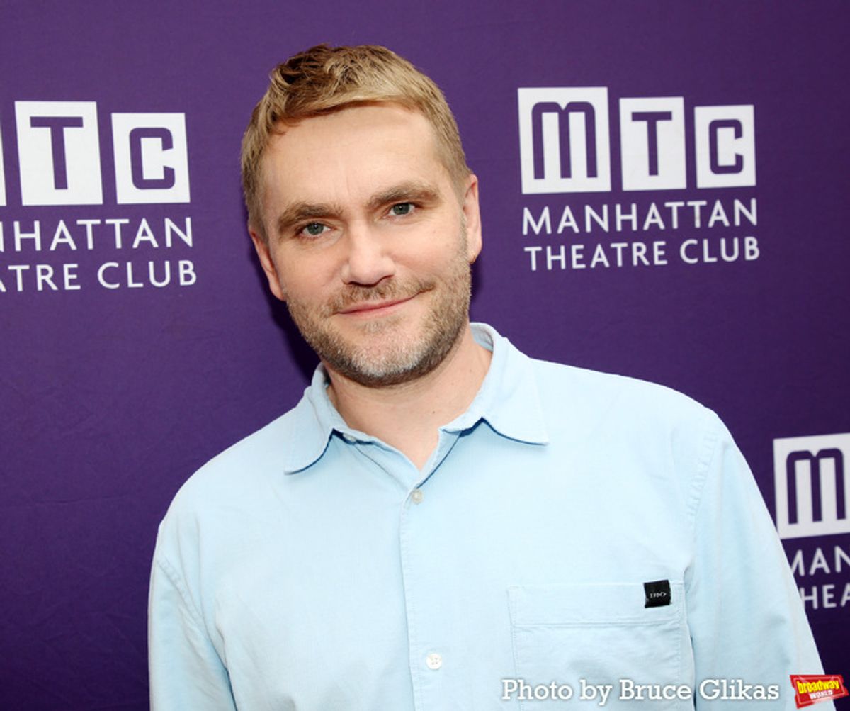 Director Adam Penford at 