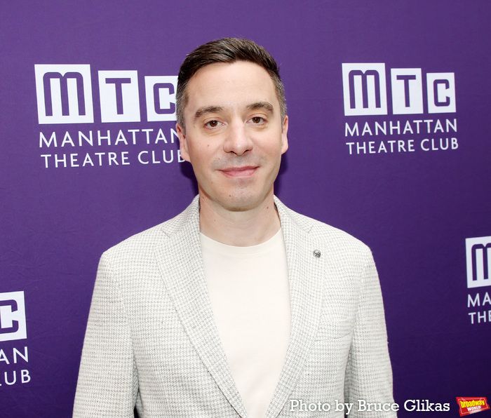 Photos: PUNCH Company Takes Bows and Walks the Red Carpet on Opening Night — photo 56 of 63