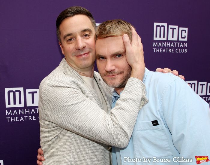 Photos: PUNCH Company Takes Bows and Walks the Red Carpet on Opening Night — photo 57 of 63