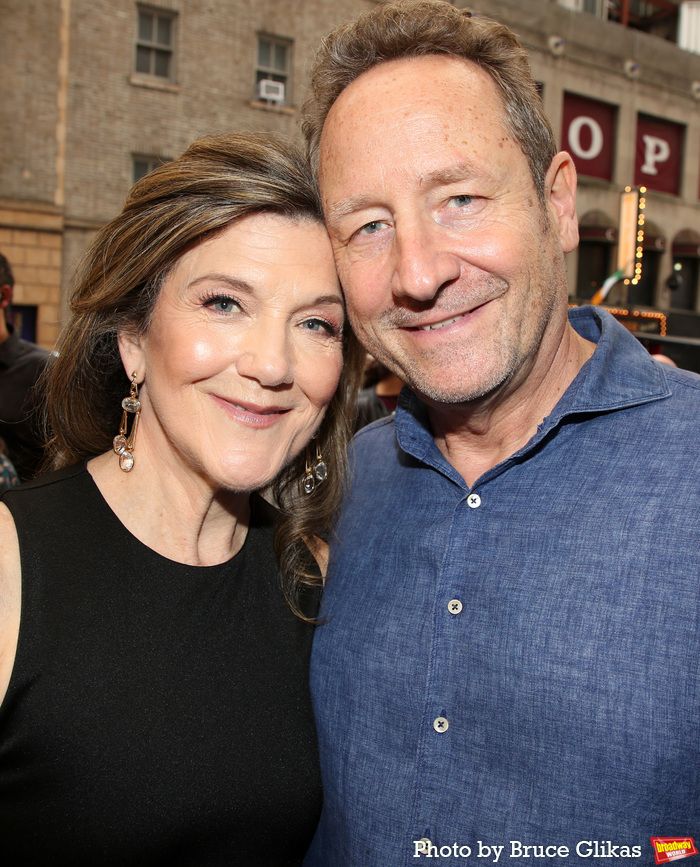 Photos: PUNCH Company Takes Bows and Walks the Red Carpet on Opening Night — photo 18 of 63