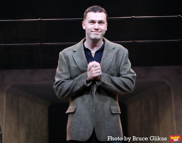Photos: PUNCH Company Takes Bows and Walks the Red Carpet on Opening Night — photo 3 of 63
