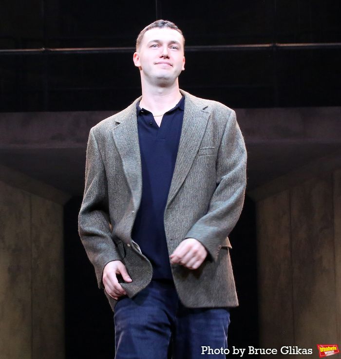Photos: PUNCH Company Takes Bows and Walks the Red Carpet on Opening Night — photo 5 of 63