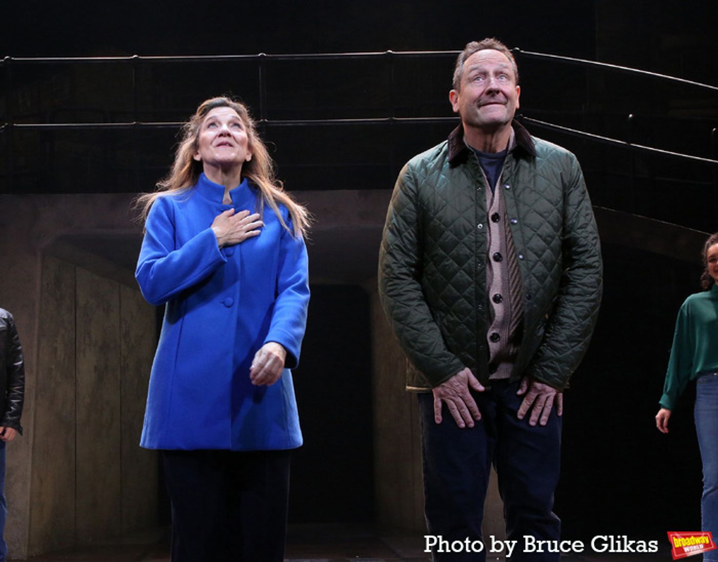 Photos: PUNCH Company Takes Bows and Walks the Red Carpet on Opening Night  Image