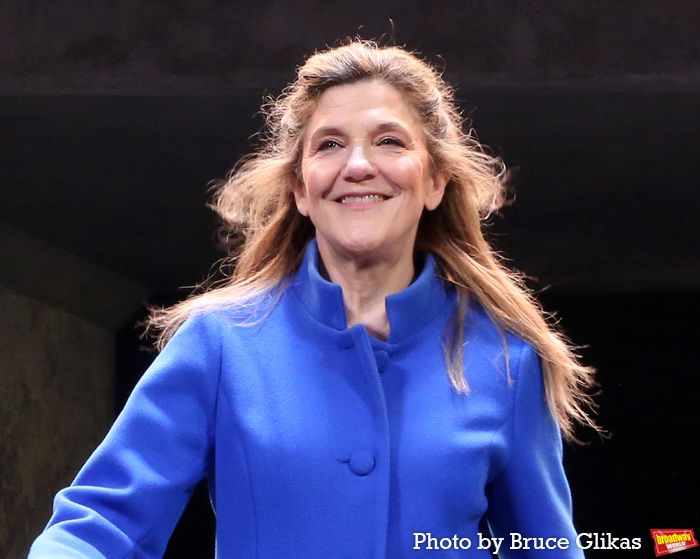 Photos: PUNCH Company Takes Bows and Walks the Red Carpet on Opening Night — photo 6 of 63