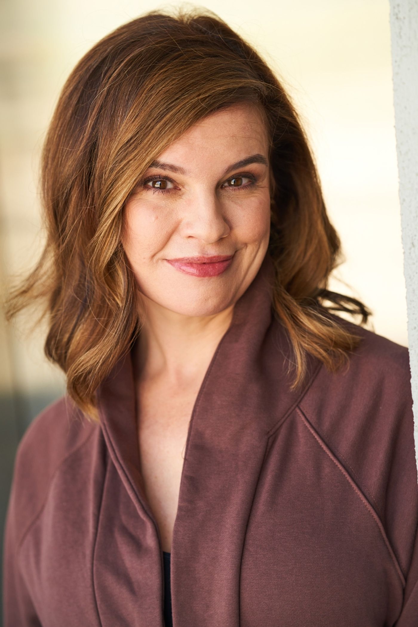 Interview: Director Amie Farrell of MS. HOLMES & MS. WATSON – APT. 2B  Image