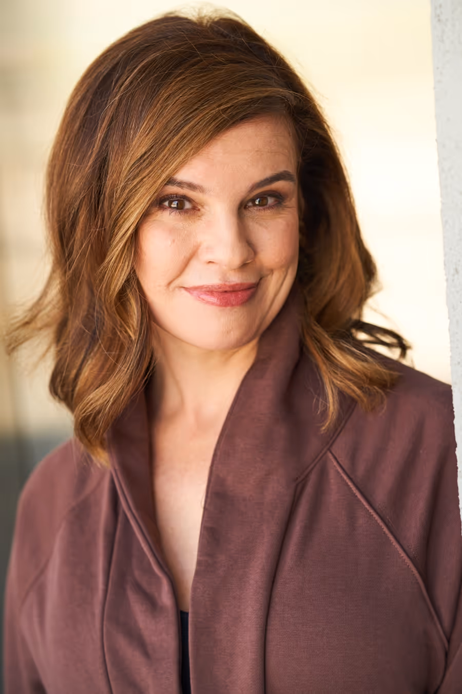 Interview: Director Amie Farrell of MS. HOLMES & MS. WATSON – APT. 2B Image