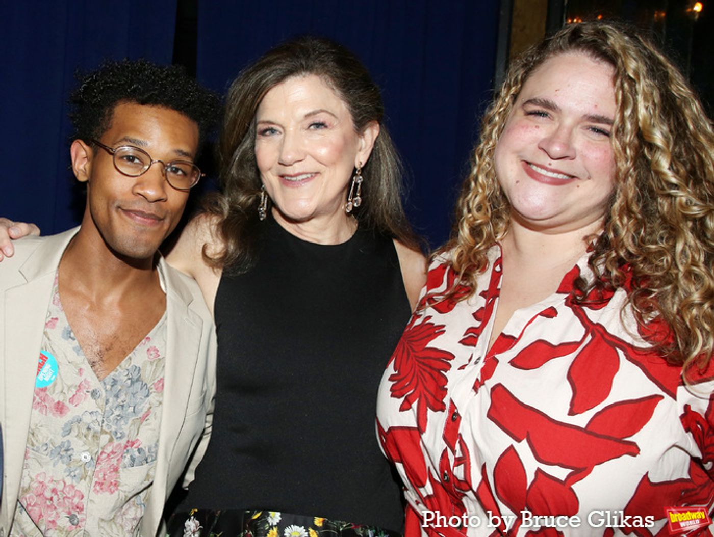 Photos: PUNCH Cast Celebrates Opening Night  Image