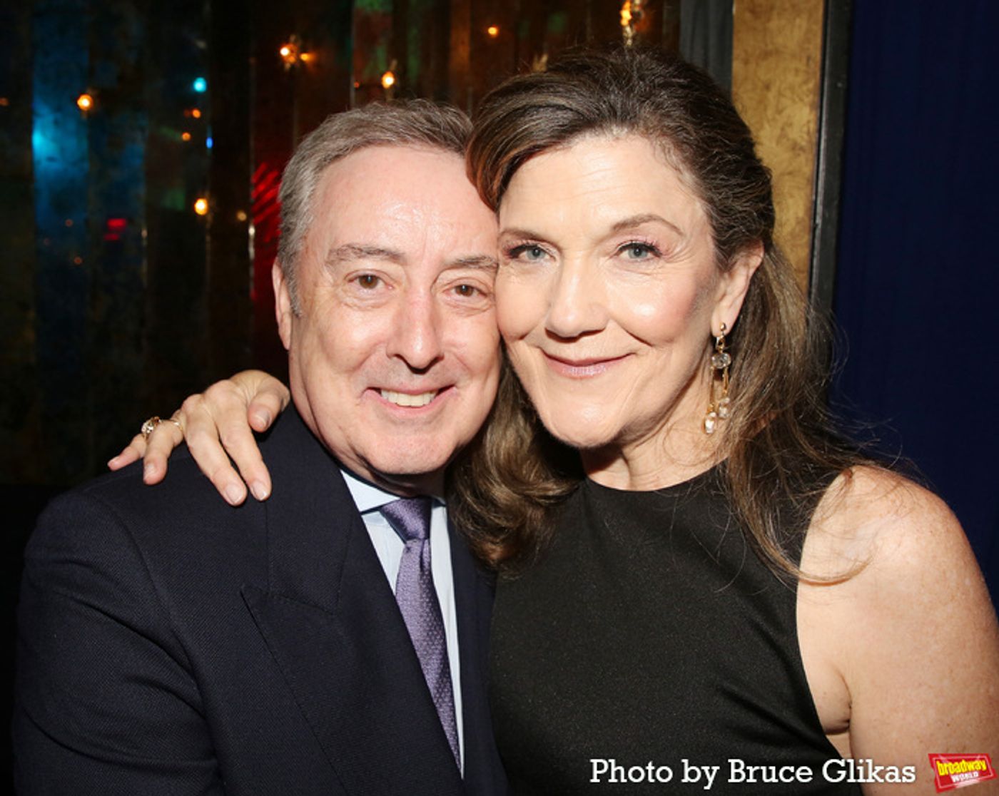 Photos: PUNCH Cast Celebrates Opening Night  Image