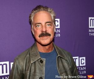 Titus Welliver Photo