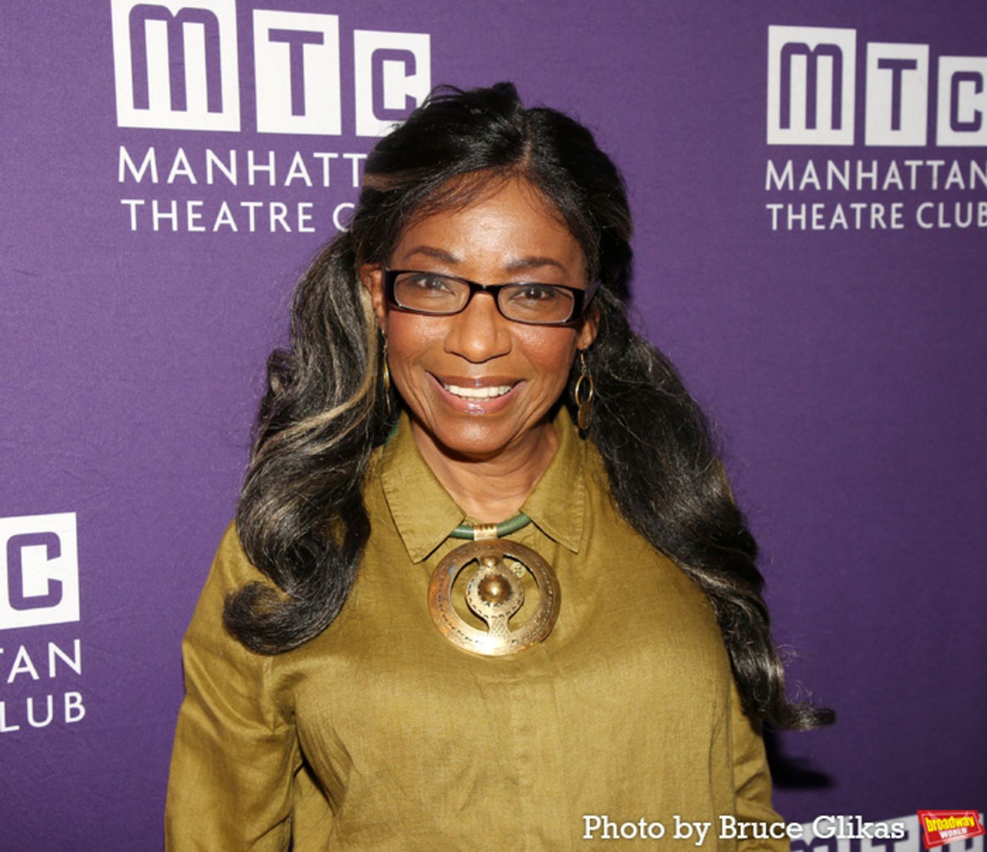 Photos: On the Red Carpet for Opening Night of PUNCH  Image