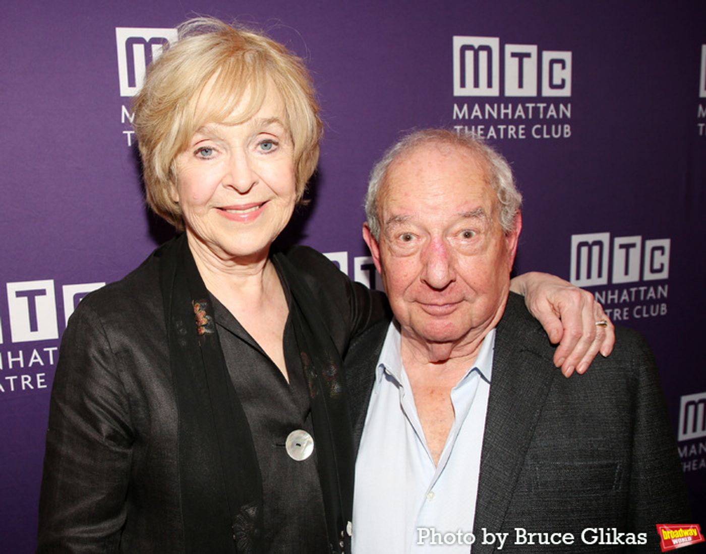 Photos: On the Red Carpet for Opening Night of PUNCH  Image