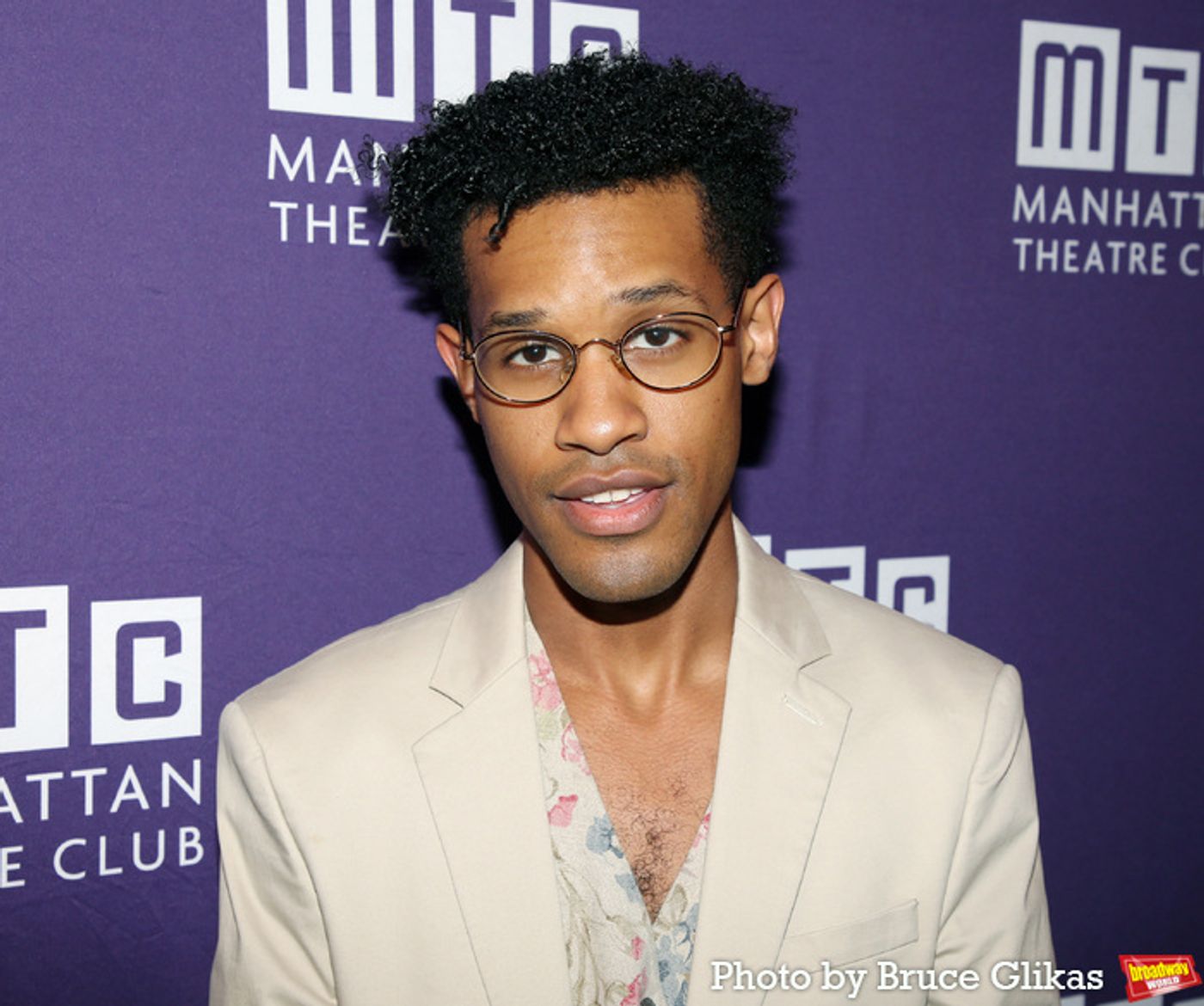 Photos: On the Red Carpet for Opening Night of PUNCH  Image