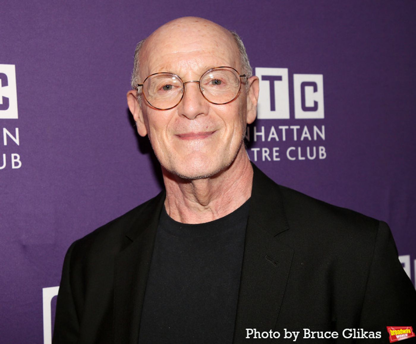 Photos: On the Red Carpet for Opening Night of PUNCH  Image