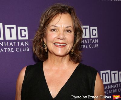 Margaret Colin Photo