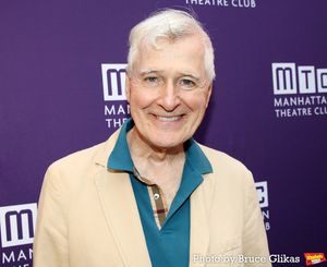 John Patrick Shanley Photo