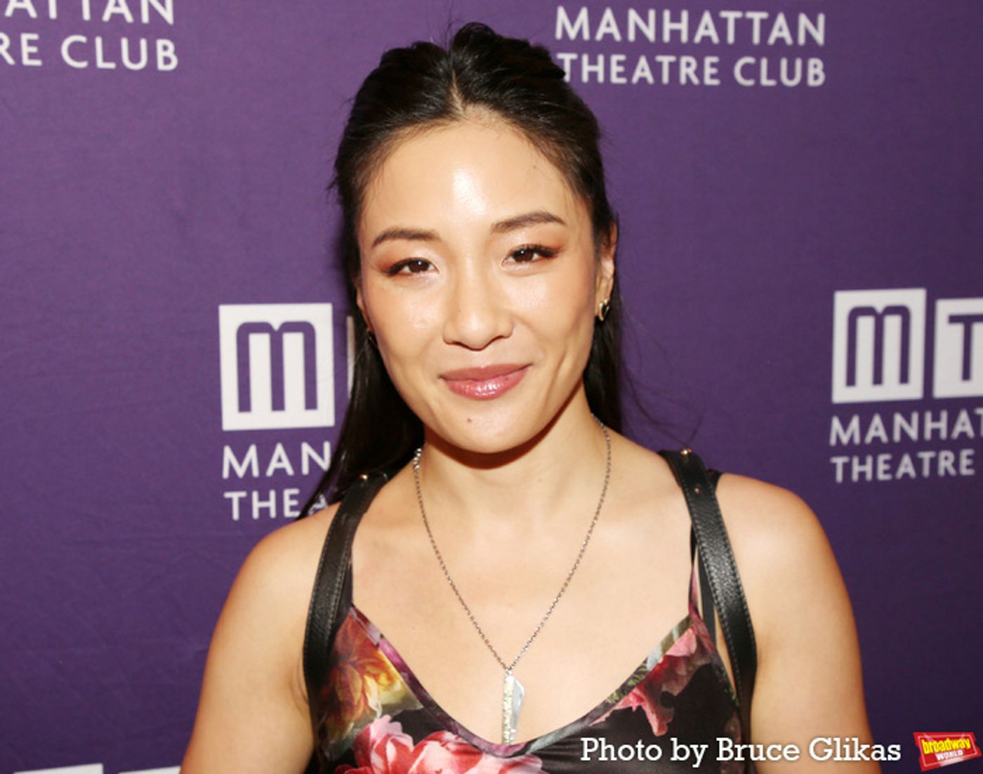 Photos: On the Red Carpet for Opening Night of PUNCH  Image