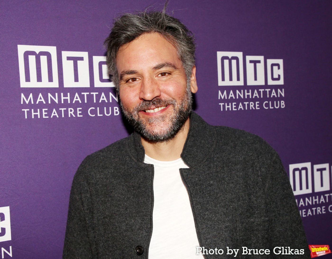 Photos: On the Red Carpet for Opening Night of PUNCH  Image