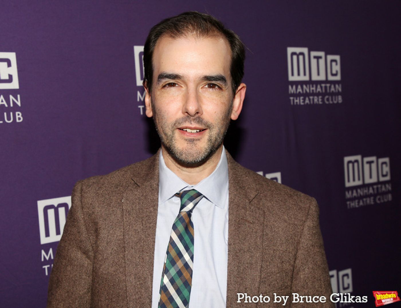 Photos: On the Red Carpet for Opening Night of PUNCH  Image