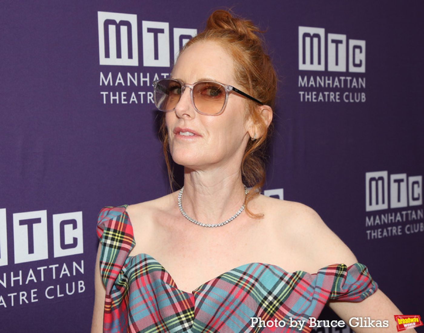 Photos: On the Red Carpet for Opening Night of PUNCH  Image